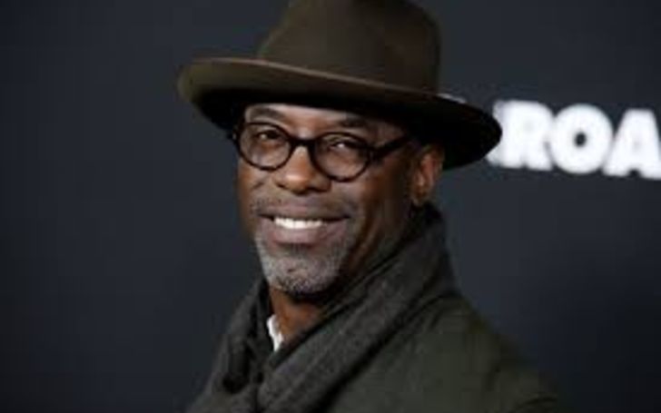 Who Is Isaiah Washington? Know About His Age, Height, Net Worth, Measurements, Personal Life, Relationship